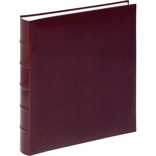 Walther classic book bound 30x37 80 pages buch wine red FA373R Cijene