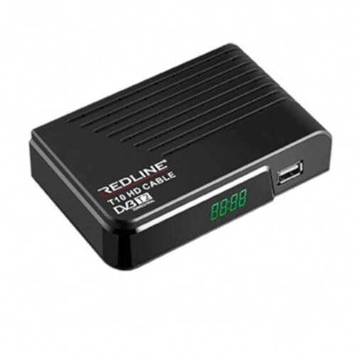  Resiver DVB-T2/C FHD T10 Cijene