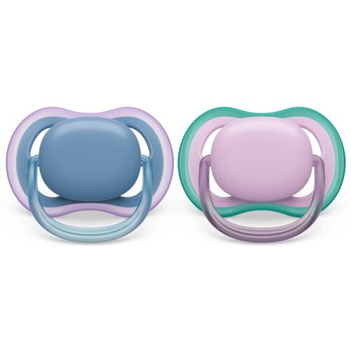 Philips Ultra Air 6-18 m duda Girl 2 kos Cene