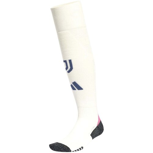 Adidas &amp;Scaron;portne nogavice Juve A So Bela Slike