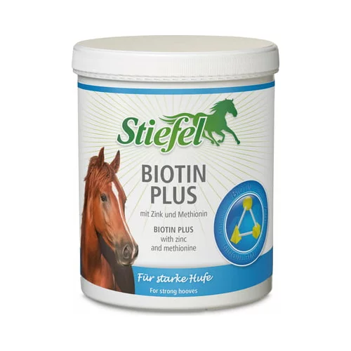 Stiefel Biotin Plus peleti