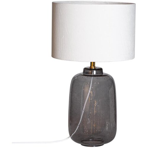  Cottex 8000110-4505 - Stona lampa BLAKE 1xE27/8W/230V siva Cene