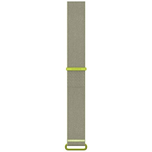 Garmin narukvica za CIRQA Smart Band, citron siva, S&ndash;M Cijene