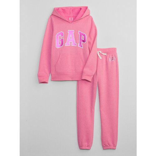 GAP Kids tracksuit - Girls Slike