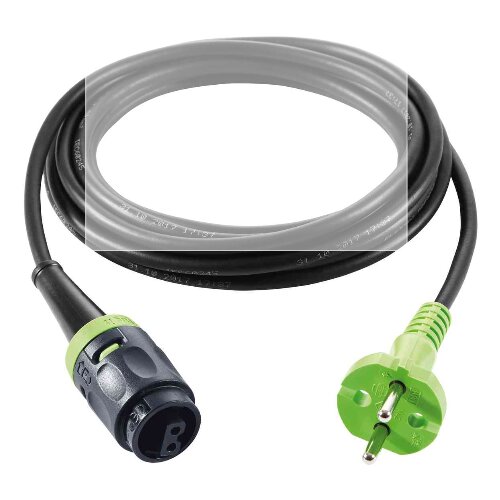 FESTOLL Festool Plug-it kabel H05 RN-F-4 (4 m) Slike