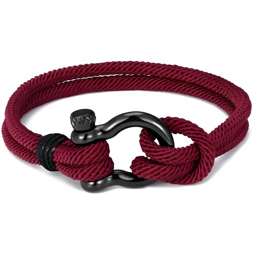 Narukvica DA-34424 - Bordo KP34424 Cijene