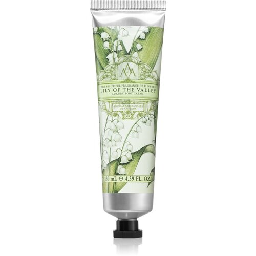 The Somerset Toiletry Co. Luxury Body Cream krema za tijelo Lily of the valley 130 ml Cijene