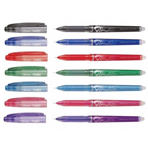 Roler pilot frixion bl-fr05 PILOT - VIOLA Cene
