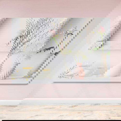 Wallity Slika DEV02858100140, 100x140 cm Cene