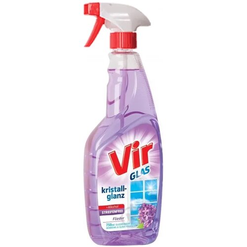 VIR Sredstvo za či&amp;scaron;ćenje Flieder, 750 ml Slike