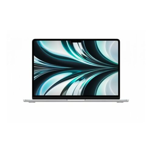 Apple MacBook Air (Silver) M2, 16GB, 256GB SSD (z15w005k0) Cene