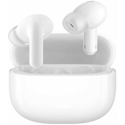 Xiaomi Redmi Buds 6 Lite, bijela 40dB Active Noise Cancellatio trajanje baterije do 38h Cijene