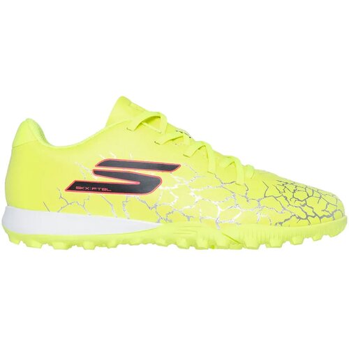 Skechers Nizke superge Skx 1.5 Jr Rumena Cene