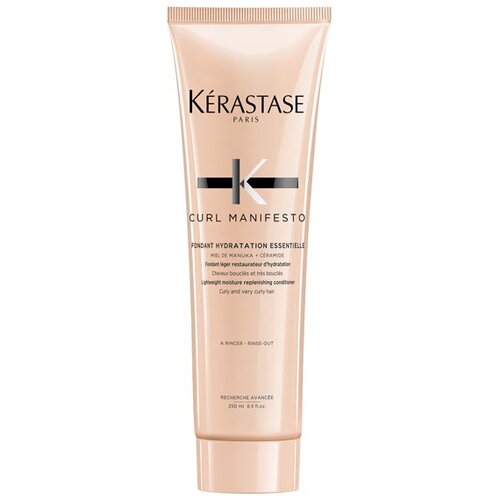 Kérastase curl manifesto fondant hydration essentielle hidratantni regenerator za kovrčavu kosu 250 ml za žene Cijene
