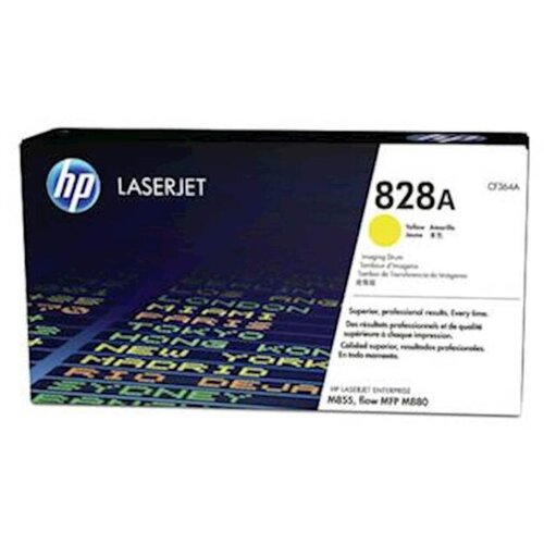HP Drum yellow 828A Cijene