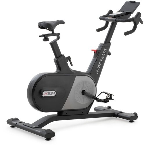 JK Fitness Dirkalno indoor vadbeno kolo JK534 Cene