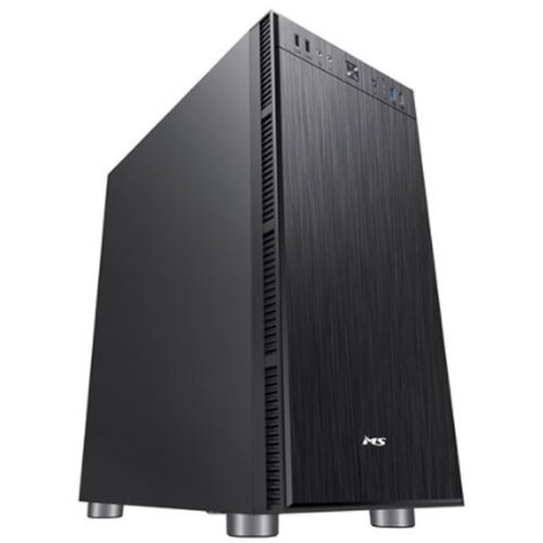 MS Industrial FIGHTER V320 gaming kući&amp;scaron;te Slike