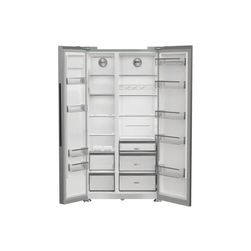 Whirlpool WHG2 6592 X4E side by side frižider Cene