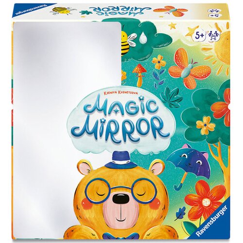 Ravensburger Dru&amp;scaron;tvena igra Magic Mirror - Slike