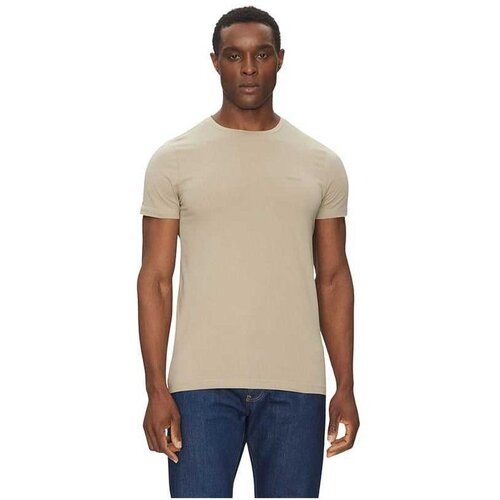 Calvin Klein slim fit muška majica Cene