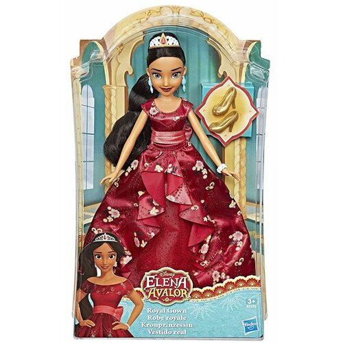 Disney princeza elena B7370Eu4 Cene