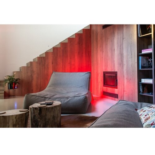  Immax NEO 07726L-LED RGB+CCT prigu&amp;scaron;iva LED traka 24W/230V 5m IP65 Wi-Fi Tuya+daljinski upravljač Slike