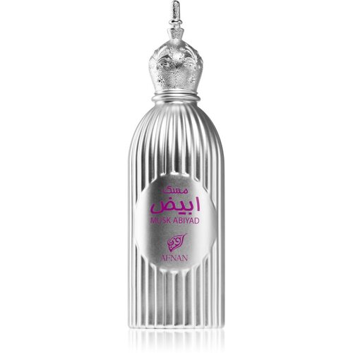 Afnan Musk Abiyad Eau De Parfum 100 ml (unisex) Cijene