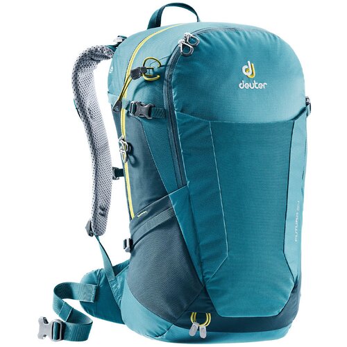 Deuter Nahrbtniki Futura 24 3400118-3388 Modra Cene