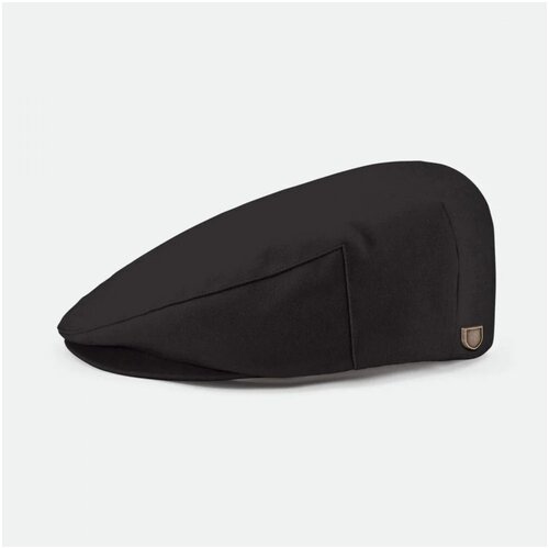 Brixton Kape s šiltom Hooligan snap cap Črna Cene