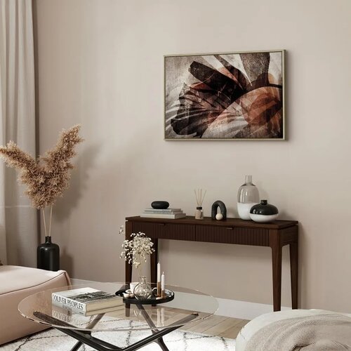  Slika - Penetrating Nature (1 Part) Wide 60x40 Slike