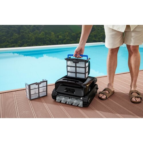 Beatbot AquaSense 2 Pro robotski čistač bazena Slike