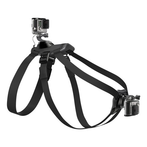 GoPro FETCH nosac za montiranje na psa ADOGM-001 Slike