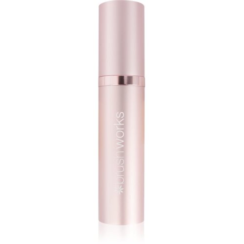 Brushworks Luxury Perfume Atomiser polnilno razpršilo za parfum 1 kos Cene