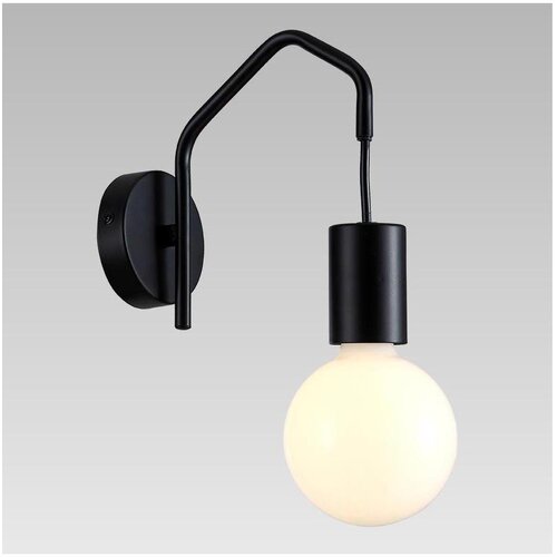  Prezent 17206 - Zidna svetiljka CASCADE 1xE27/40W/230V Slike