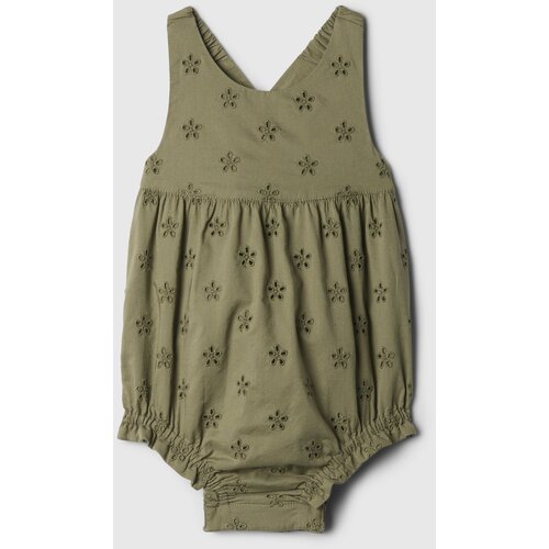 GAP Baby Cotton Body - Girls Cene