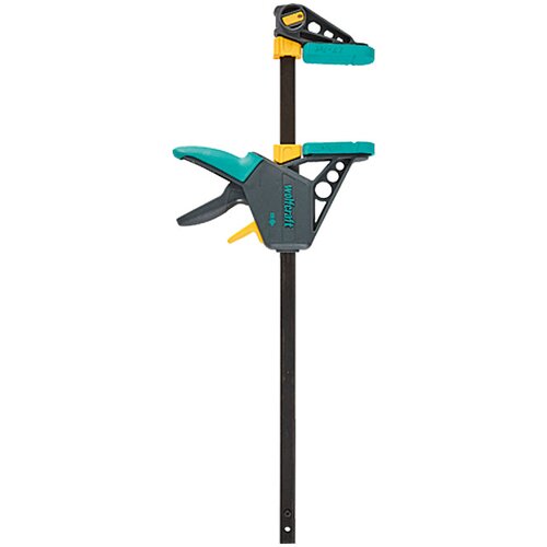 Wolfcraft jednoručna stezaljka ehz pro 100-450 3032000 Cijene