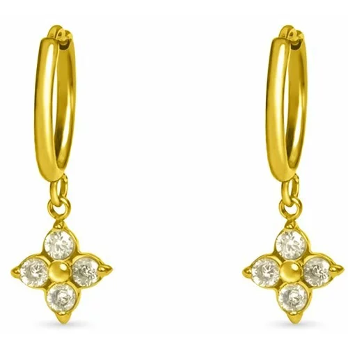 Vuch Kizia Gold Earrings