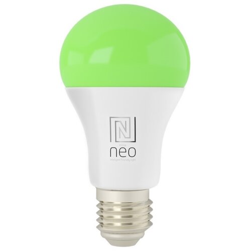 Tuya immax neo 07733C - komplet 3x led rgb+cct prigu&amp;scaron;iva sijalica E27/11W/230V wi-fi Slike
