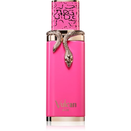 French Avenue Vulcan Baie 100ml EDP Slike