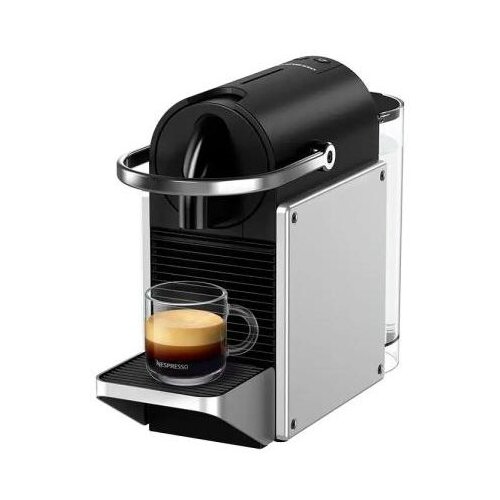 Nespresso pixie silver D62-EUSINE-S Cene