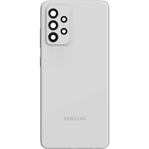 Samsung Zadnji pokrov za Galaxy A52s Original Service Pack, Bela, (5000038062) Cene