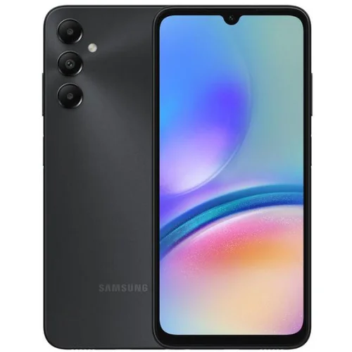 Samsung A057 Galaxy A05s Dual 4GB 128GB Black noeu