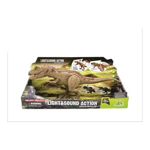  Dinosaurus ( 199643 ) Slike
