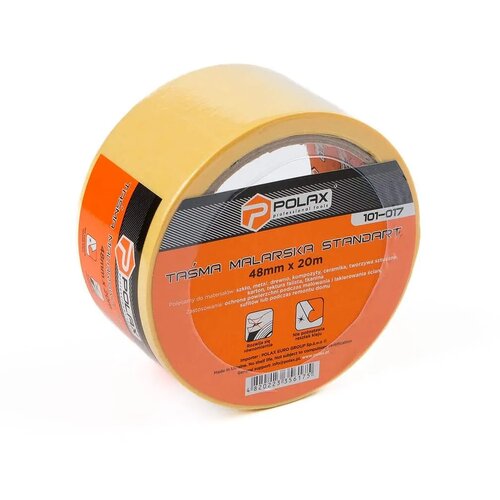  Krep traka standard 48mm x 20m Cijene