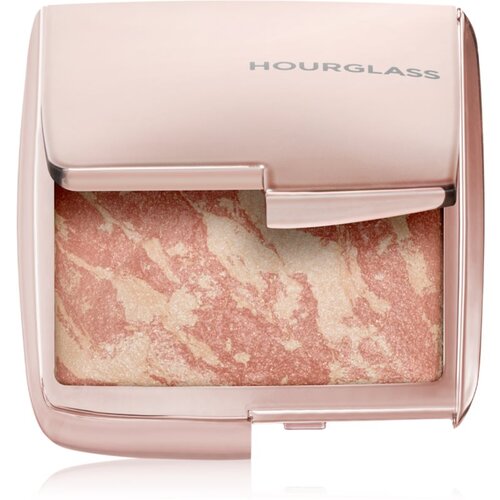Hourglass Ambient Lighting Blush pudrasto rdečilo odtenek Sublime Flush 4,2 g Cene