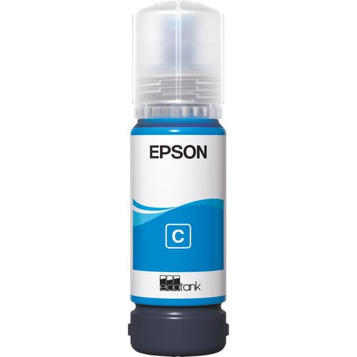 Epson EcoTank cyan T 107 70 ml T 09B2 Cijene