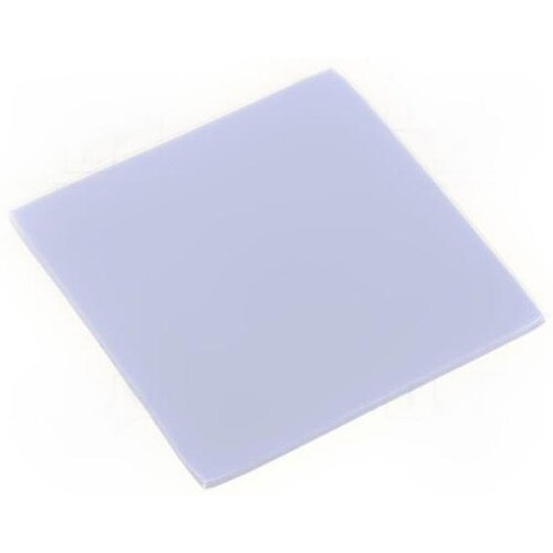 Termopasty Termalni pad 30x30mm TERMOPASTY THERMOPAD-24X1X30 Slike