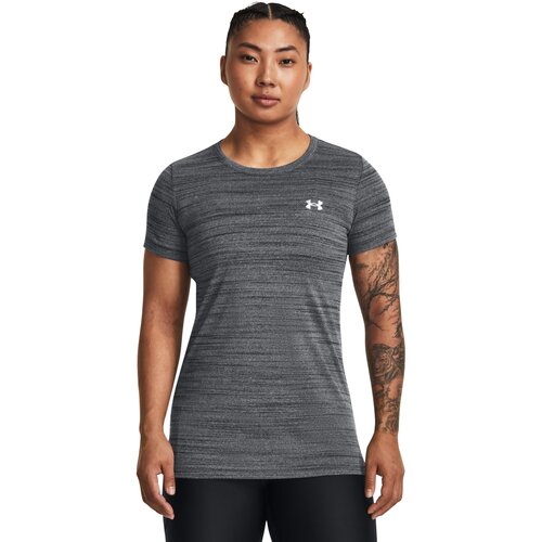 Under Armour Women&amp;#039;s T-shirt Tech Tiger SSC Slike