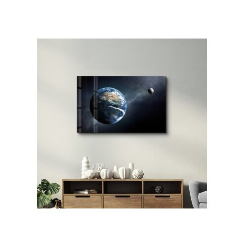 Wallity Zidna slika OGLS-7058, 70x110cm Slike