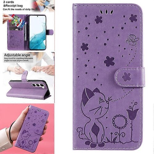 INORCO Ovitek za telefon Huawei za stojalo za pokrov za telefon Huawei P30Lite, (21844905) Slike
